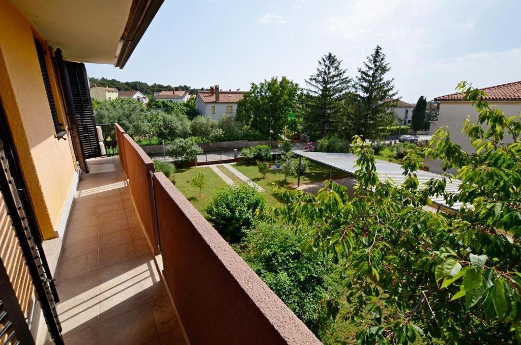 Apartment Karolina - Green Oasis PUY 외부 사진