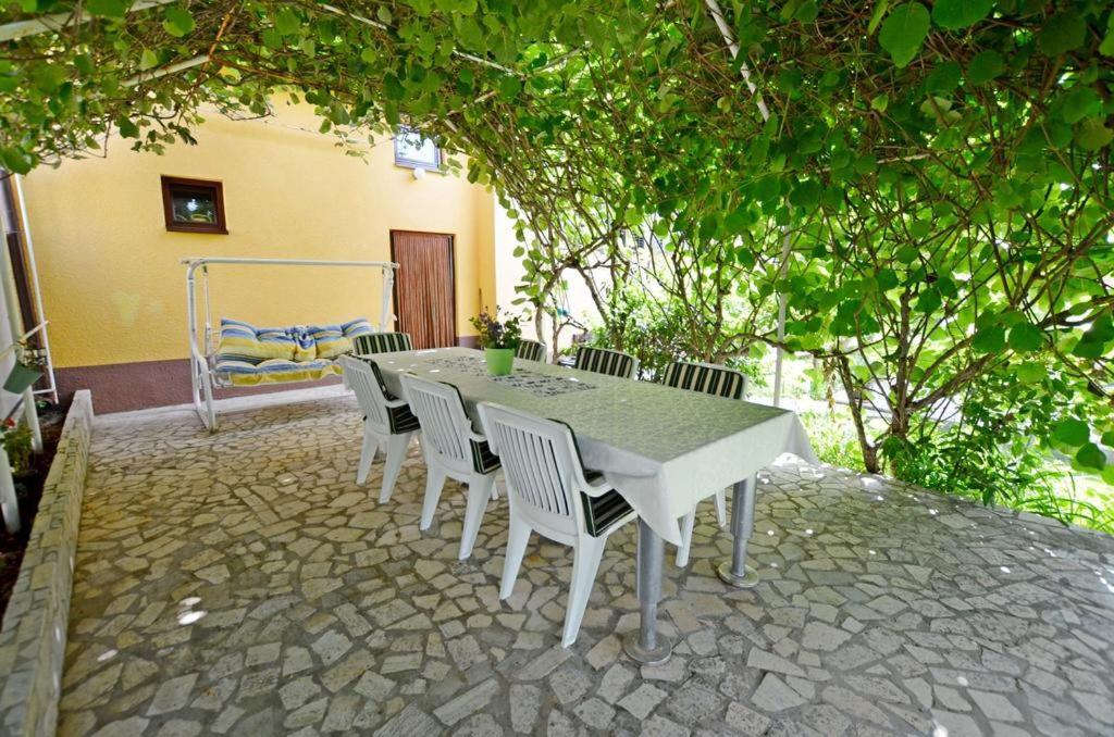 Apartment Karolina - Green Oasis PUY 외부 사진