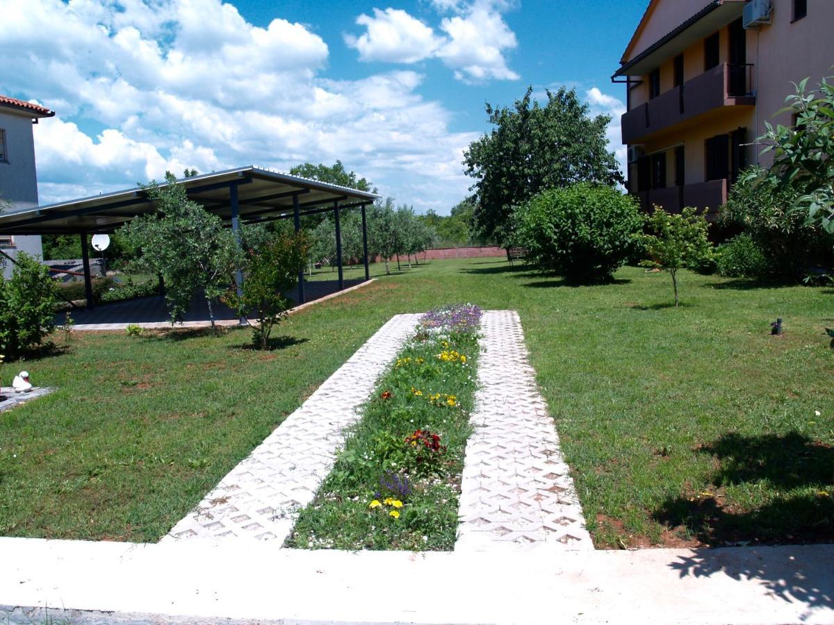 Apartment Karolina - Green Oasis PUY 외부 사진