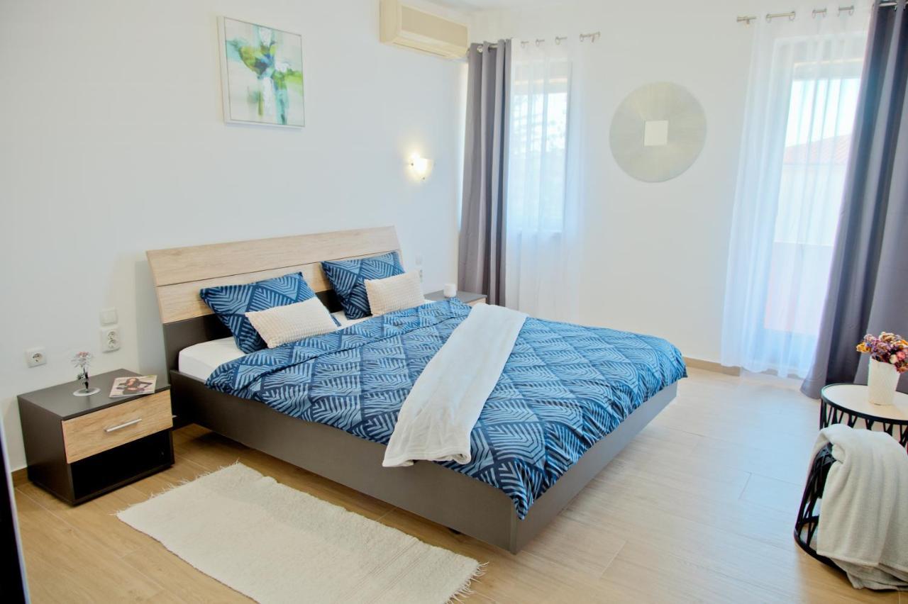 Apartment Karolina - Green Oasis PUY 외부 사진