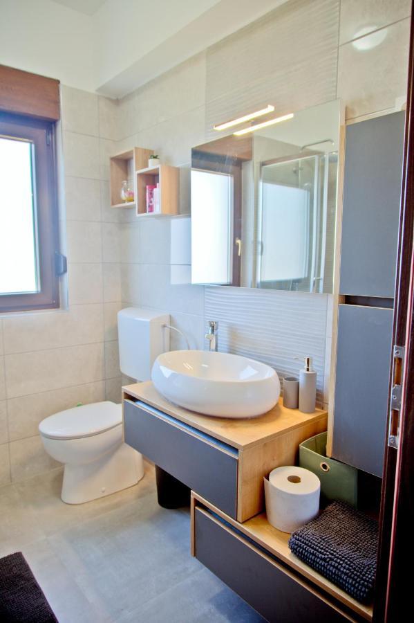 Apartment Karolina - Green Oasis PUY 외부 사진