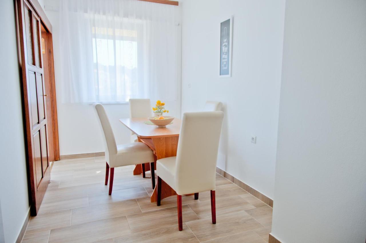 Apartment Karolina - Green Oasis PUY 외부 사진
