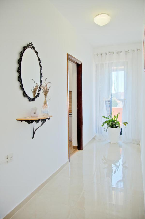 Apartment Karolina - Green Oasis PUY 외부 사진