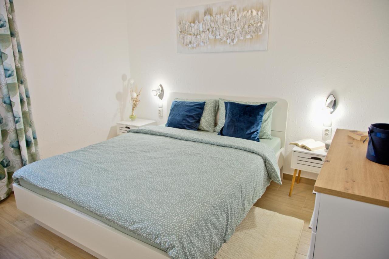 Apartment Karolina - Green Oasis PUY 외부 사진