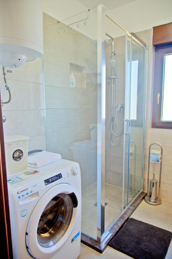 Apartment Karolina - Green Oasis PUY 외부 사진